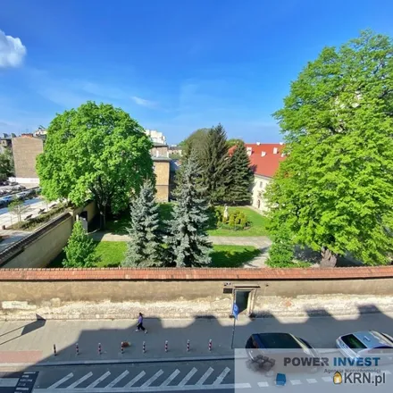 Buy this 4 bed apartment on Na Gródku 1 in 31-028 Krakow, Poland