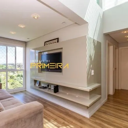 Image 2 - Avenida Manoel Ribas 2420, Vista Alegre, Curitiba - PR, 80810-070, Brazil - Apartment for sale