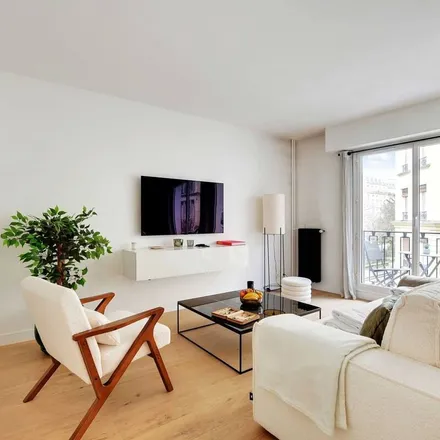 Image 9 - 143 Boulevard Pereire, 75017 Paris, France - Apartment for rent