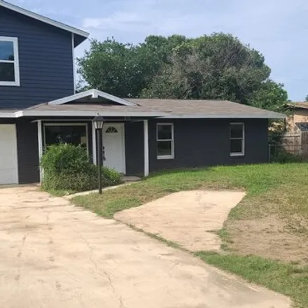 Buy this 3 bed house on 539 Wimberly Boulevard in San Antonio, TX 78221