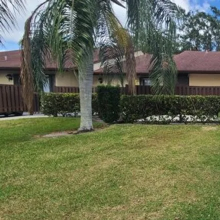 Buy this 2 bed house on 1133 Green Pine Boulevard in West Palm Beach, FL 33409