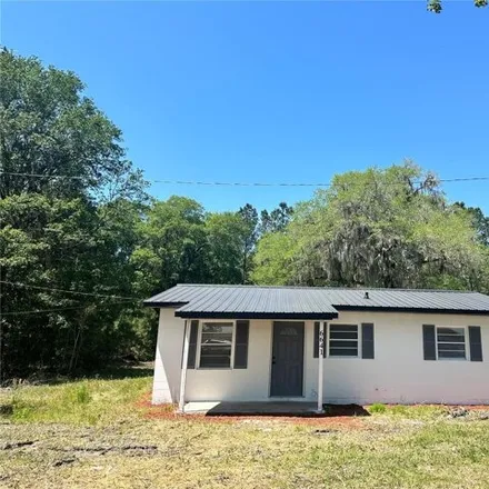 Image 1 - 6639 CR 241, Union County, FL 32054, USA - House for sale