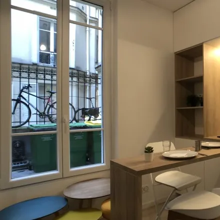 Image 9 - 18 Rue Juliette Lamber, 75017 Paris, France - Apartment for rent