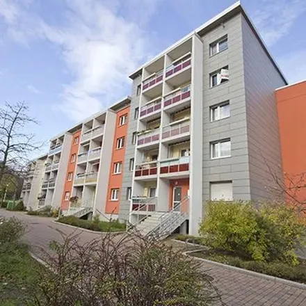 Image 6 - Fischerstecherstraße 4, 06120 Halle (Saale), Germany - Apartment for rent