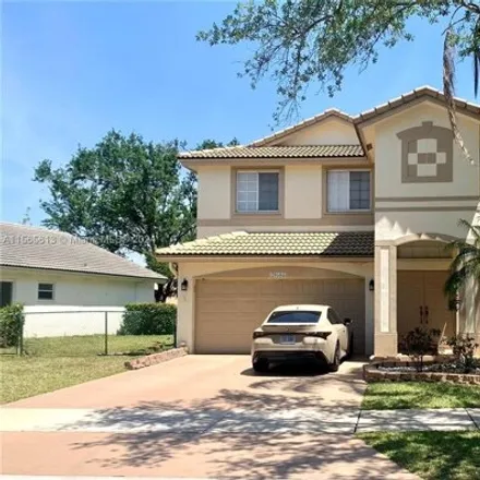 Rent this 5 bed house on 20599 Southwest 5th Street in Pembroke Pines, FL 33029