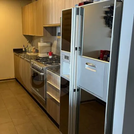 Image 2 - Avenida Ejército Nacional Mexicano 453, Miguel Hidalgo, 11520 Santa Fe, Mexico - Apartment for rent