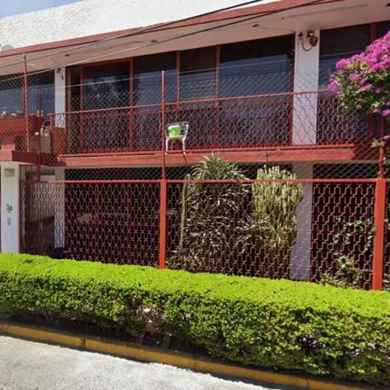 Buy this 4 bed house on Calle Biógrafos in Iztapalapa, 09400 Mexico City