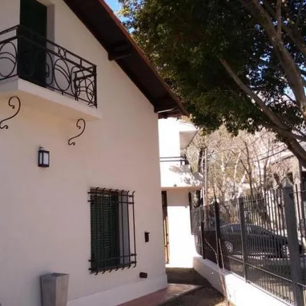 Buy this 3 bed house on 25 de Mayo 1999 in Vicente López, B1638 ABG Vicente López