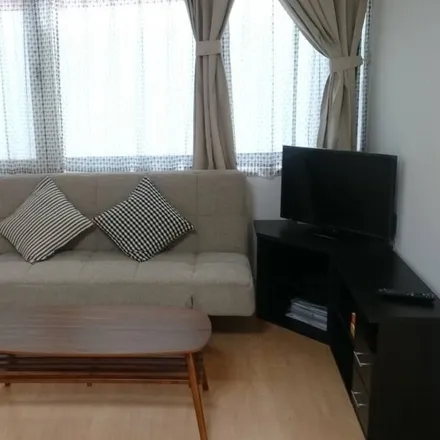 Image 1 - Taito, Japan - Apartment for rent