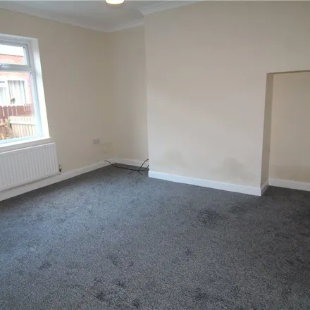 Rent this 2 bed townhouse on Larch Terrace in Pine Street, Langley Park