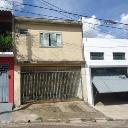 Image 2 - Instituto de Educação e Cultura Educativa, Rua Aristides de Santi 11, Portal do Sol, São Carlos - SP, 13571-150, Brazil - House for sale