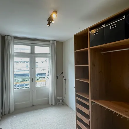 Rent this 3 bed apartment on Sassenheimstraat 28-H in 1059 BH Amsterdam, Netherlands