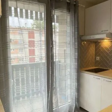 Rent this 1 bed apartment on 43 Avenue du Château d'Este in 64140 Billère, France