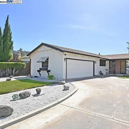 Image 1 - 15000 Freeman Avenue, San Jose, CA 95127, USA - House for sale