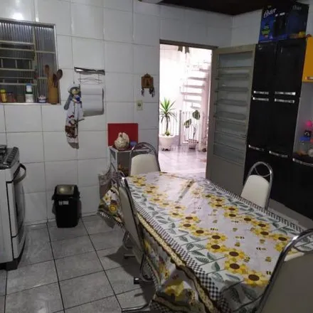 Buy this 5 bed house on Rua João Mariano Franco in Vila Ressaca, Mogi das Cruzes - SP