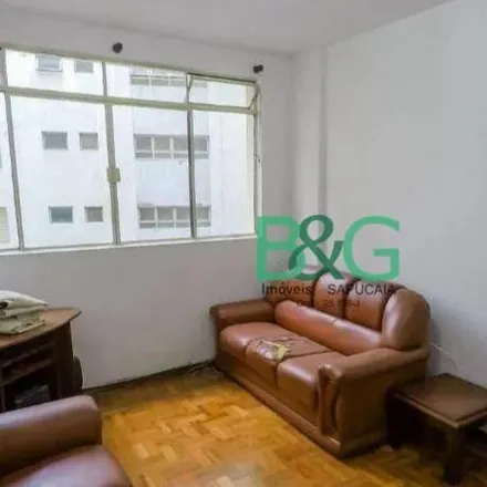 Image 2 - Rua Estela 729, Paraíso, São Paulo - SP, 04011-002, Brazil - Apartment for sale