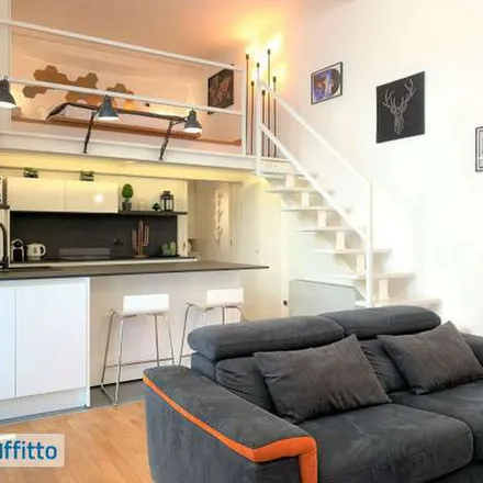 Rent this 1 bed apartment on Viale Vincenzo Lancetti 40 in 20158 Milan MI, Italy