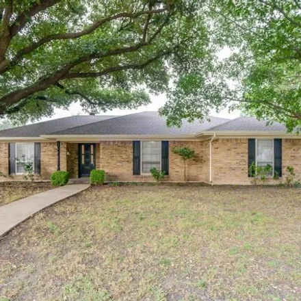 Buy this 4 bed house on South Grove Road in Richardson, TX 75081
