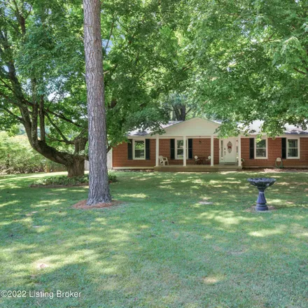 Buy this 3 bed house on 3505 Pin Oak Drive in Oldham County, KY 40031