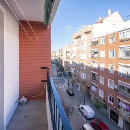 Image 2 - Carrer de Reig Genovés, 19, 46019 Valencia, Spain - Apartment for rent