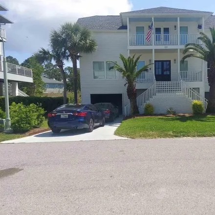Rent this 4 bed house on 322 Deer Point Drive in Gulf Breeze, Santa Rosa County