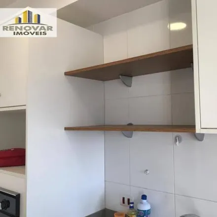 Rent this 3 bed apartment on Colégio Brasilis in Avenida Brás de Pina 1125, Alto do Ipiranga