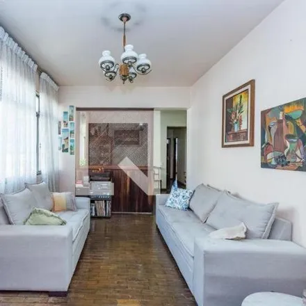 Buy this 3 bed apartment on Rua Camapuã in Alto Barroca, Belo Horizonte - MG