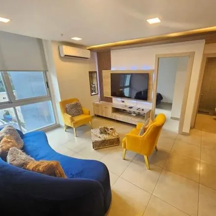 Rent this 2 bed apartment on Avenida Leopoldo Carrera Calvo in 090902, Guayaquil
