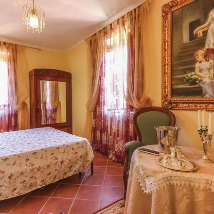Rent this 4 bed house on San Mauro Cilento in Salerno, Italy