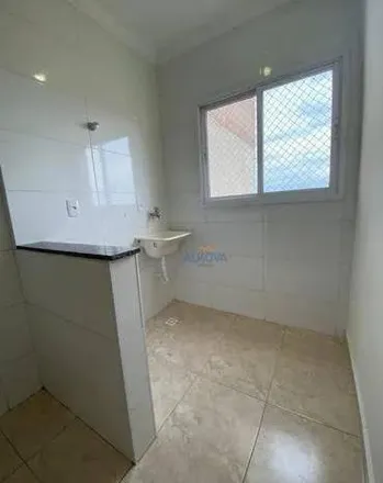 Buy this 2 bed apartment on Rua Minas Gerais in Vila Nova São José, São José dos Campos - SP