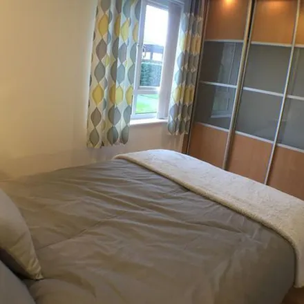 Rent this 2 bed apartment on 371D Stretford Road in Manchester, M15 4AW