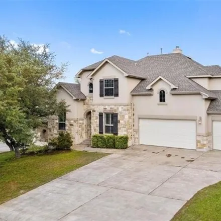 Buy this 5 bed house on 5505 Cypress Ranch Boulevard in Travis County, TX 78669
