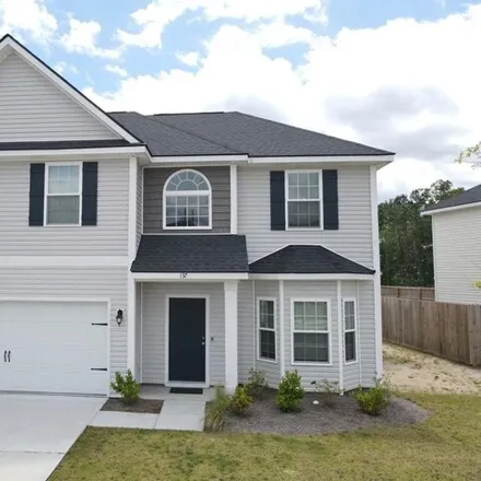 Rent this 4 bed house on unnamed road in Flemington, Liberty County
