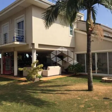 Buy this 4 bed house on unnamed road in Vila Santo Antônio, Cotia - SP