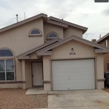 Rent this 4 bed house on 12312 Tierra Arena Drive in El Paso, TX 79938