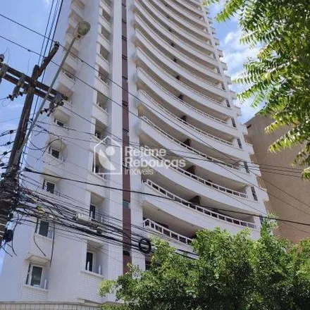 Image 2 - Rua Gonçalves Ledo 1123, Centre, Fortaleza - CE, 60110-261, Brazil - Apartment for sale
