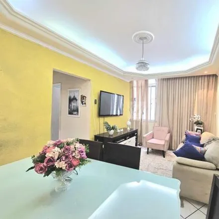 Buy this 2 bed apartment on Rua Campos in São José, Aracaju - SE