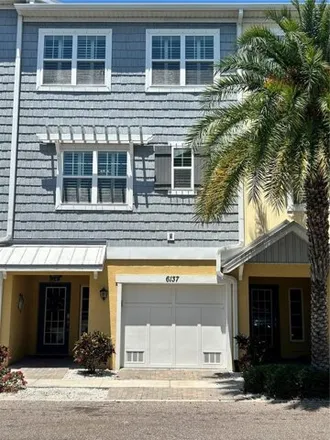 Buy this 3 bed house on Loggerhead Marina Saint Pete in 5821 32nd Way South, Saint Petersburg