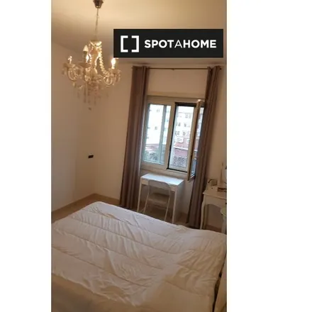 Image 5 - Via Tuscolana 164, 00182 Rome RM, Italy - Room for rent