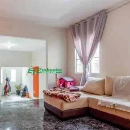 Buy this 5 bed house on Rua Elóy Marques Pinto in Cabuçu, Guarulhos - SP