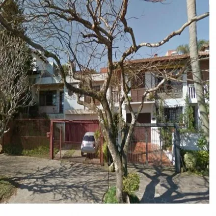 Buy this 5 bed house on Avenida José Gertum in Chácara das Pedras, Porto Alegre - RS