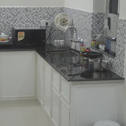 Image 8 - Kochi, Pattalam, KL, IN - Duplex for rent