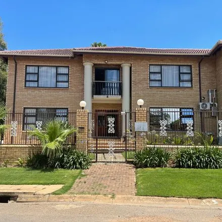 Image 3 - 38 Pinaster Avenue, Hazelwood, Pretoria, 0065, South Africa - Apartment for rent