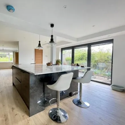 Image 2 - 44 Woodbury View, Exeter, EX2 9JQ, United Kingdom - House for sale