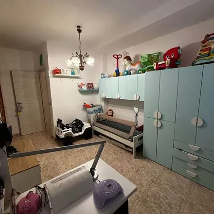Image 2 - Via Monte Sirini, 00131 Colleverde RM, Italy - Apartment for rent