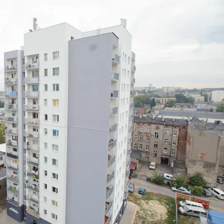 Image 2 - Tramwajowa 19, 90-132 Łódź, Poland - Apartment for rent
