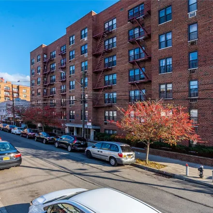 Buy this studio condo on 88-08 170th Street in New York, NY 11432