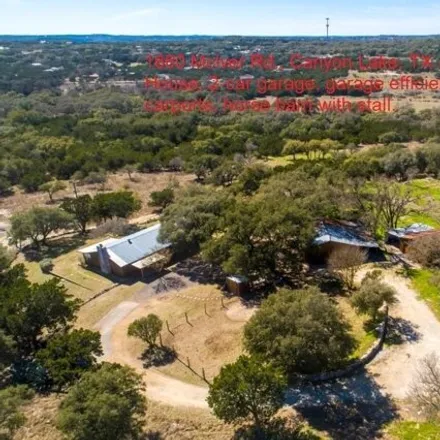 Image 2 - McIver, Comal County, TX 78133, USA - House for rent