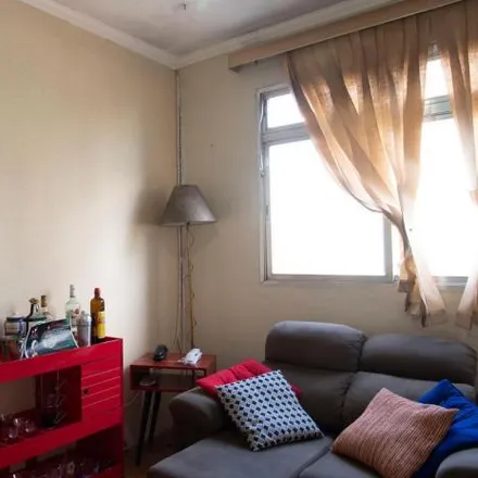 Rent this 2 bed apartment on Colégio Esperanto in Rua Santa Virgínia, Parque São Jorge