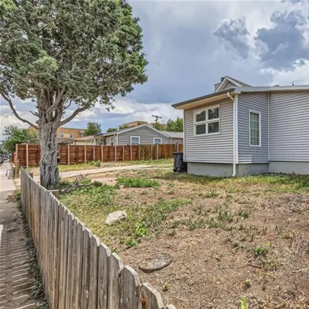 Buy this 2 bed house on 4480 W Exposition Ave in Denver, Colorado